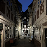 Photo n°1 de l'avis de Yannick.a fait le 08/01/2023 à 12:11 sur le  Krameramtsstuben à Hamburg