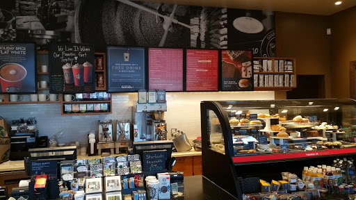 Starbucks image