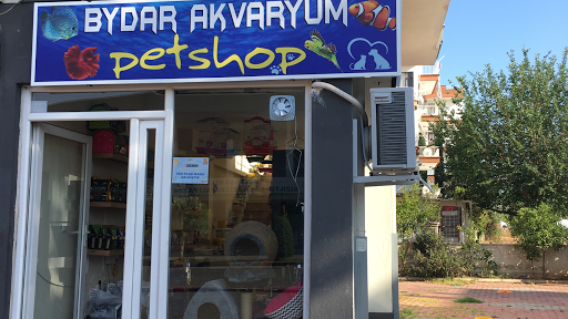 BYDAR PETSHOP AKVARYUM