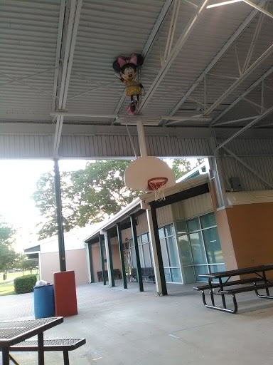 Recreation Center «Old Settlers Recreation Center», reviews and photos, 1201 E Louisiana St, McKinney, TX 75069, USA