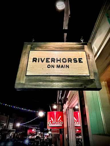 Fine Dining Restaurant «Riverhorse on Main», reviews and photos, 540 Main St, Park City, UT 84060, USA