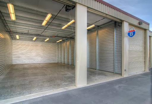 RV Storage Facility «Interstate Storage», reviews and photos, 1800 Sutter St, Livermore, CA 94551, USA