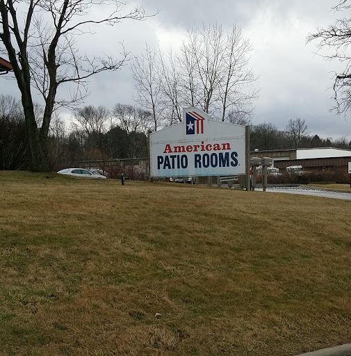 American Patio Rooms
