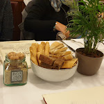 Photo n°4 de l'avis de Ale.a fait le 01/11/2021 à 18:11 sur le  Ristorante Cencio à Montegrotto Terme