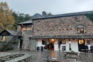 National Trust - The Langdales image