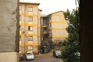 Nyayo Highrise Mbagathi Way image