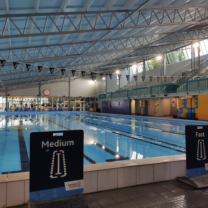 Takapuna Pool and Leisure Centre