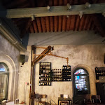 Photo n°6 de l'avis de Sergio.i fait le 19/09/2023 à 18:52 sur le  Macello Pubblico goccia d'oro à Isola della Scala