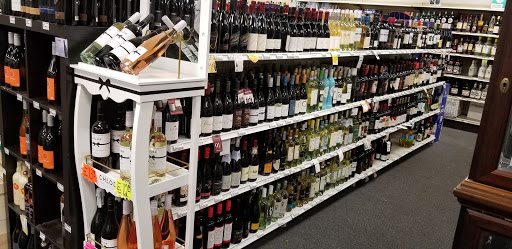 Wine Store «Wines Unlimited Inc», reviews and photos, 2336 Broadbridge Ave, Stratford, CT 06614, USA