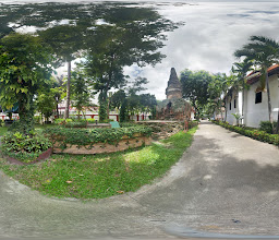Wat Umong Mahathera Chan photo