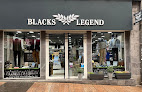 Blacks Legend - Clermont Ferrand Clermont-Ferrand
