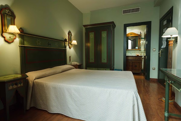 Imagen de Plaza Nueva Hotel (2 de 17)