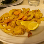 Photo n°4 de l'avis de Lamberto.l fait le 27/08/2022 à 06:08 sur le  Ristorante CasaBianca à Carsoli