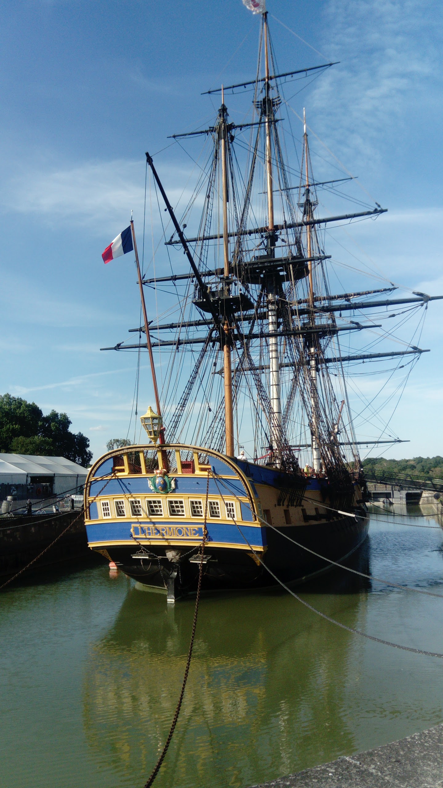 Photo n° 1 de l'avis de fifi.o fait le 17/07/2017 à 17:20