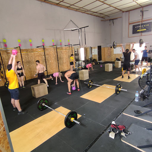 The Good Wod en Cala Ratjada, Islas Baleares