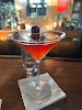 Weegee'S Lounge Logo, Chicago, USA, Bar