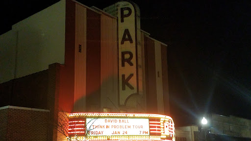 Performing Arts Theater «The Park Theater», reviews and photos, 115 W Main St, McMinnville, TN 37110, USA