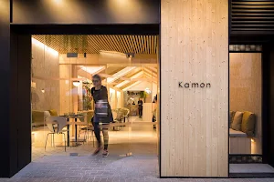 Kamon image