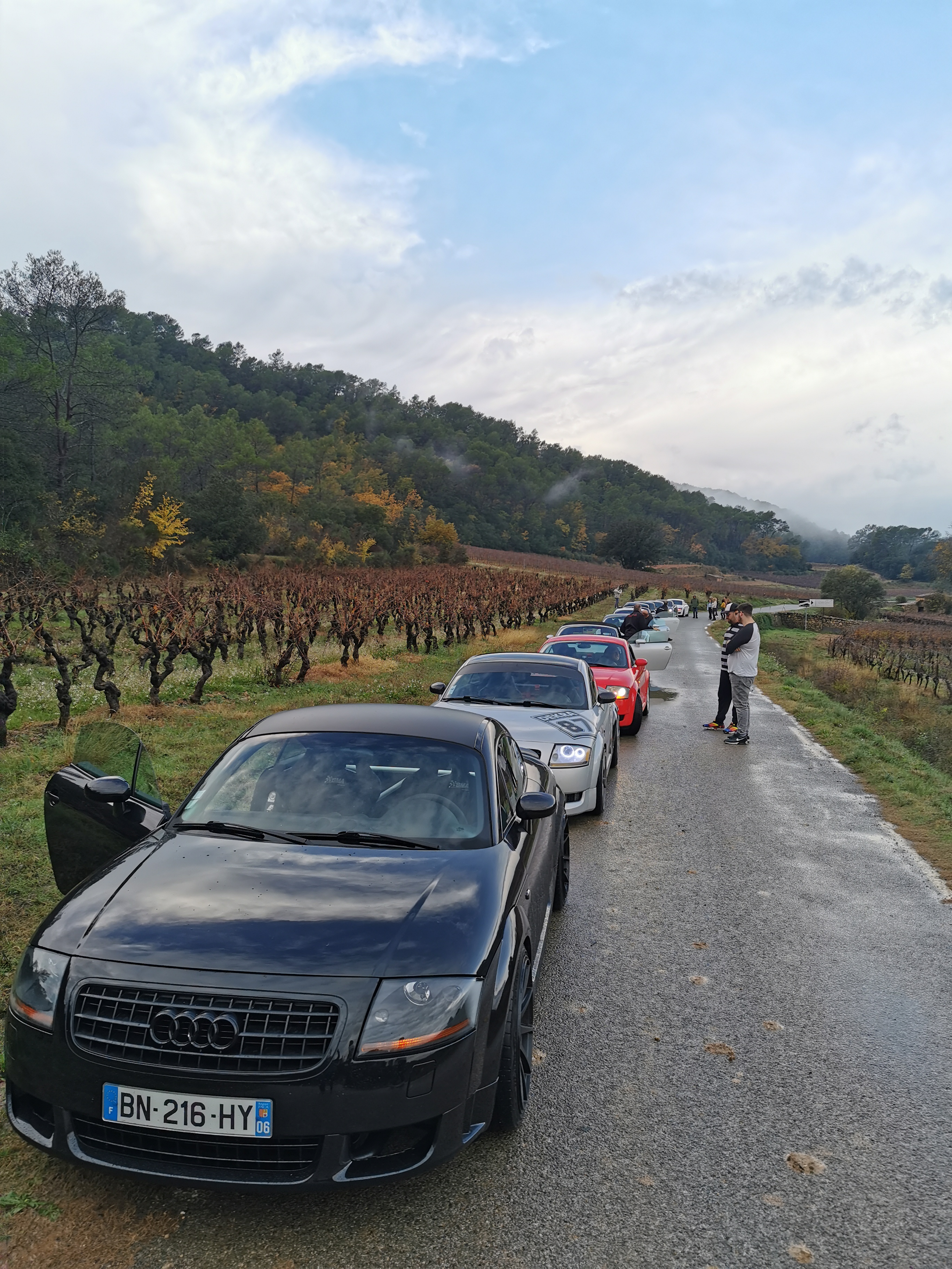 Photo n° 7 de l'avis de Chagnot.i fait le 22/11/2023 à 16:59