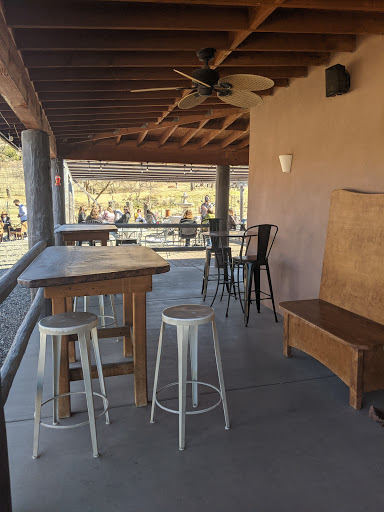 Winery «Oak Creek Vineyards & Winery», reviews and photos, 1555 N Page Springs Rd, Cornville, AZ 86325, USA
