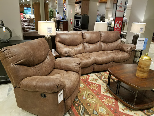 Furniture Store «Ashley Furniture HomeStore», reviews and photos, 25415 I-45, Spring, TX 77380, USA