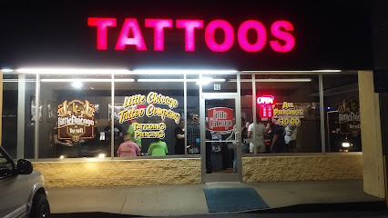Little Chicago Tattoo Company LLC