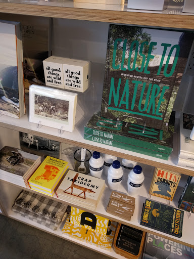 Gift Shop «Burro Flagship», reviews and photos, 1409 Abbot Kinney Blvd, Venice, CA 90291, USA