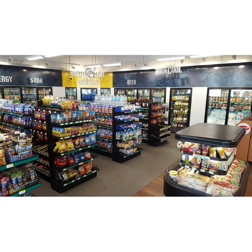 Gas Station «Truenorth», reviews and photos, 2070 Shell Dr, Libertyville, IL 60048, USA