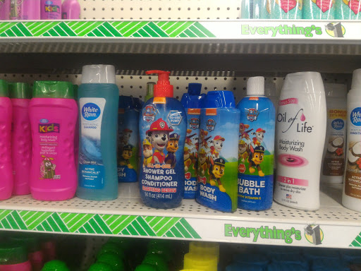 Dollar Store «Dollar Tree», reviews and photos, 3337 Rosecrans St, San Diego, CA 92110, USA