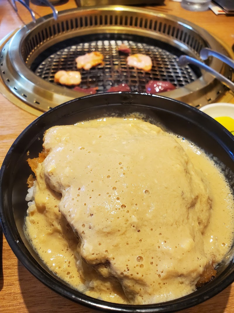 日式松阪牛燒肉店