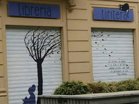 Libreria Tiritera