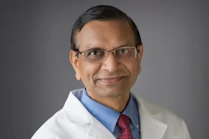 Mukesh Patel, MD image