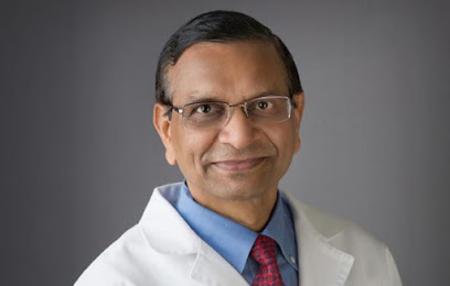 Mukesh Patel, MD