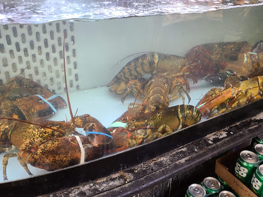 Asian Grocery Store «Kim Nhung Superfood», reviews and photos, 30925 Dequindre Rd, Madison Heights, MI 48071, USA