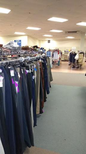 Thrift Store «Goodwill», reviews and photos, 6701 E Black Horse Pike, Egg Harbor Township, NJ 08234, USA