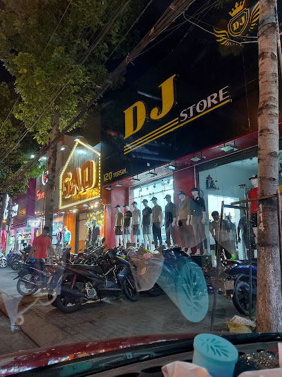 D & G Fashion Shop