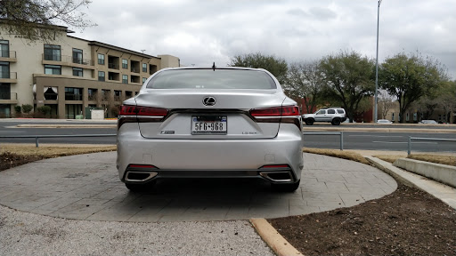 Lexus Dealer «Lexus of Austin», reviews and photos, 9910 Stonelake Blvd, Austin, TX 78759, USA