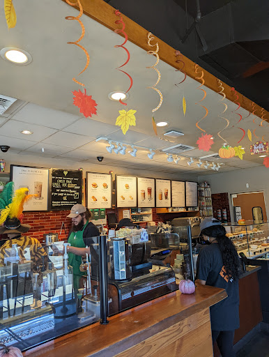 Starbucks image