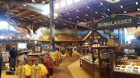 Bass Pro Shops