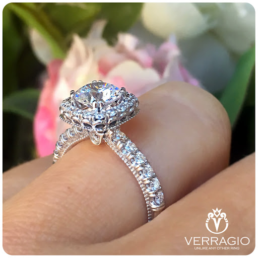 Jewelry Store «Medawar Jewelers Okemos», reviews and photos, 2168 W Grand River Ave, Okemos, MI 48864, USA