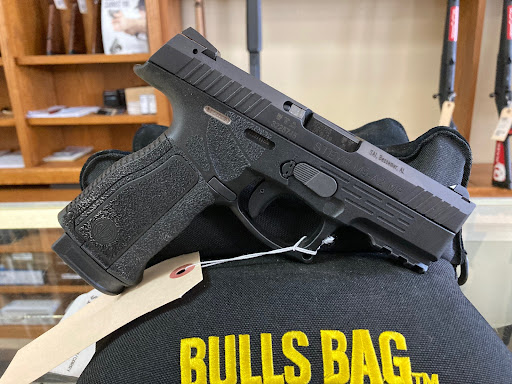 Gun Shop «The Village Arms», reviews and photos, 868 PA-41, Gap, PA 17527, USA