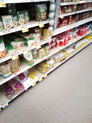 Supermarket «Big Y», reviews and photos, 802 Williams St, Longmeadow, MA 01106, USA