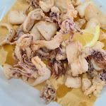 Photo n°7 de l'avis de Sebastian.. fait le 13/08/2021 à 10:25 sur le  Grand Hotel adriatico à Montesilvano