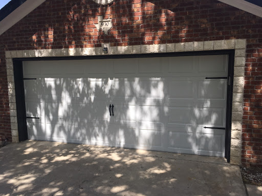 The Garage Door Company of Texas