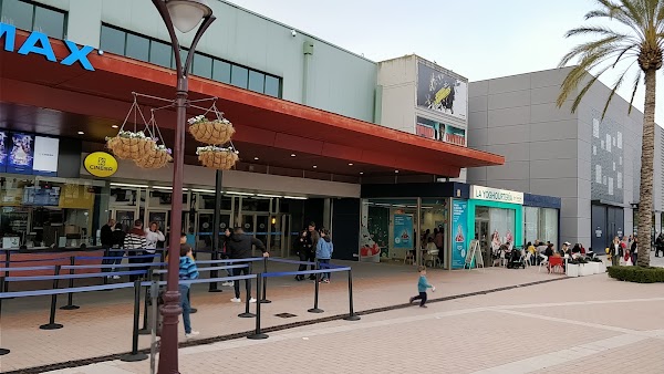 Mallorca Fashion Outlet
