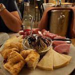 Photo n°1 de l'avis de Annalisa.e fait le 29/08/2022 à 15:13 sur le  Trattoria Della Fonte à Montefiridolfi