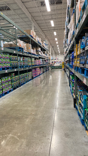 Warehouse club «BJ’s Wholesale Club», reviews and photos, 2300 W Oregon Ave, Philadelphia, PA 19145, USA