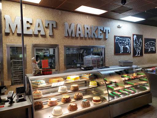 Hamburger Restaurant «Butcher Shop», reviews and photos, 102 Lehigh St, Longview, TX 75601, USA