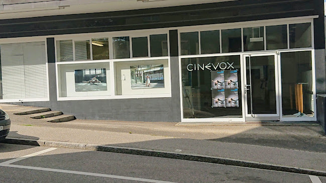 Cinevox-Theater