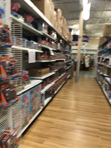 Toy Store «Toys